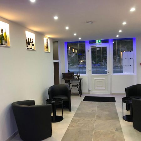 Belle Man Bed & Breakfast Longevelle-sur-Doubs Luaran gambar