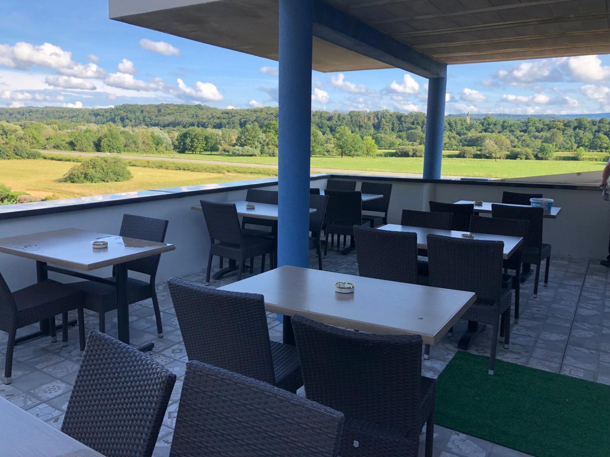 Belle Man Bed & Breakfast Longevelle-sur-Doubs Luaran gambar